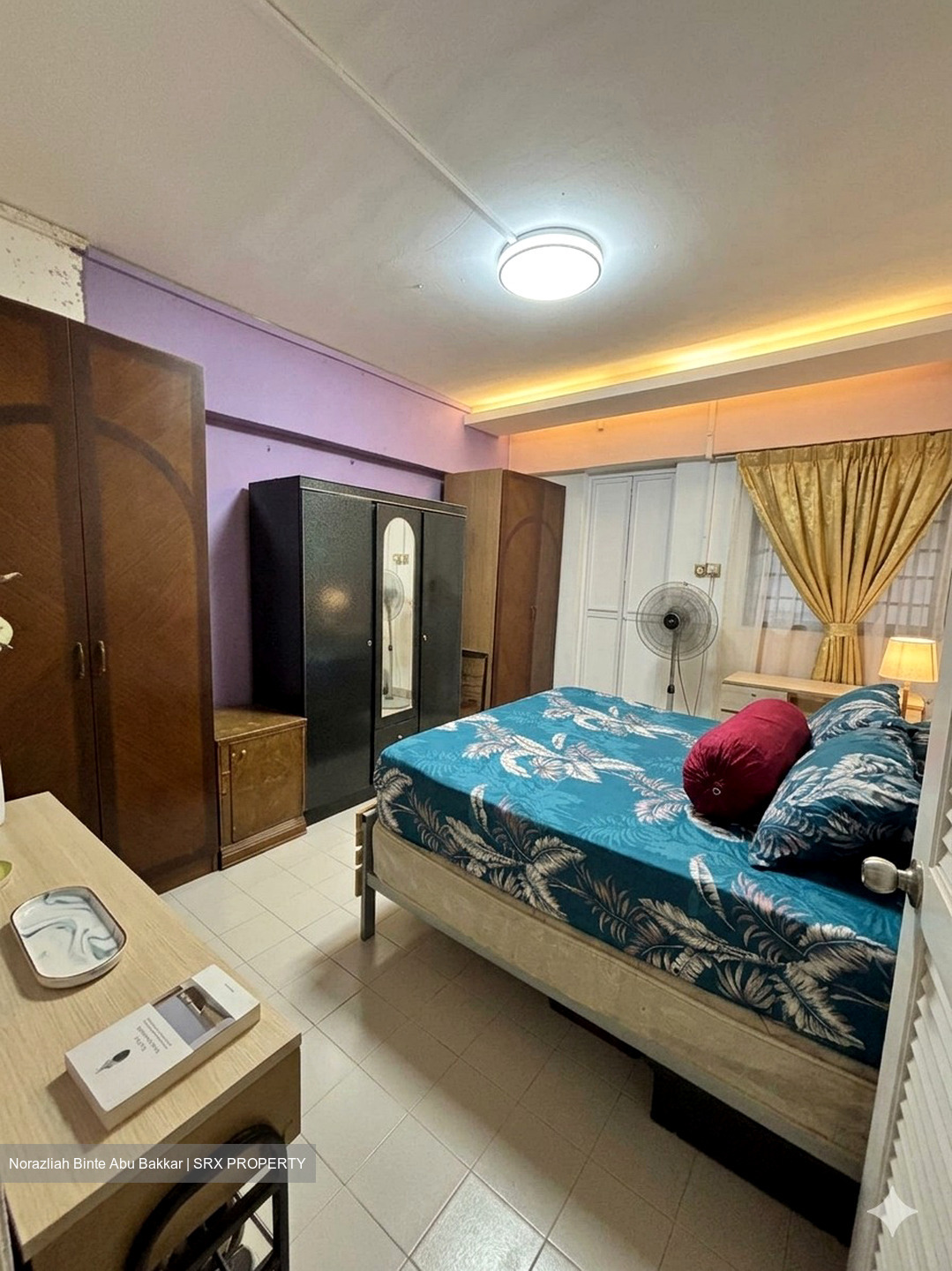 Blk 280 Ficus Vale (Yishun), HDB 4 Rooms #544273831